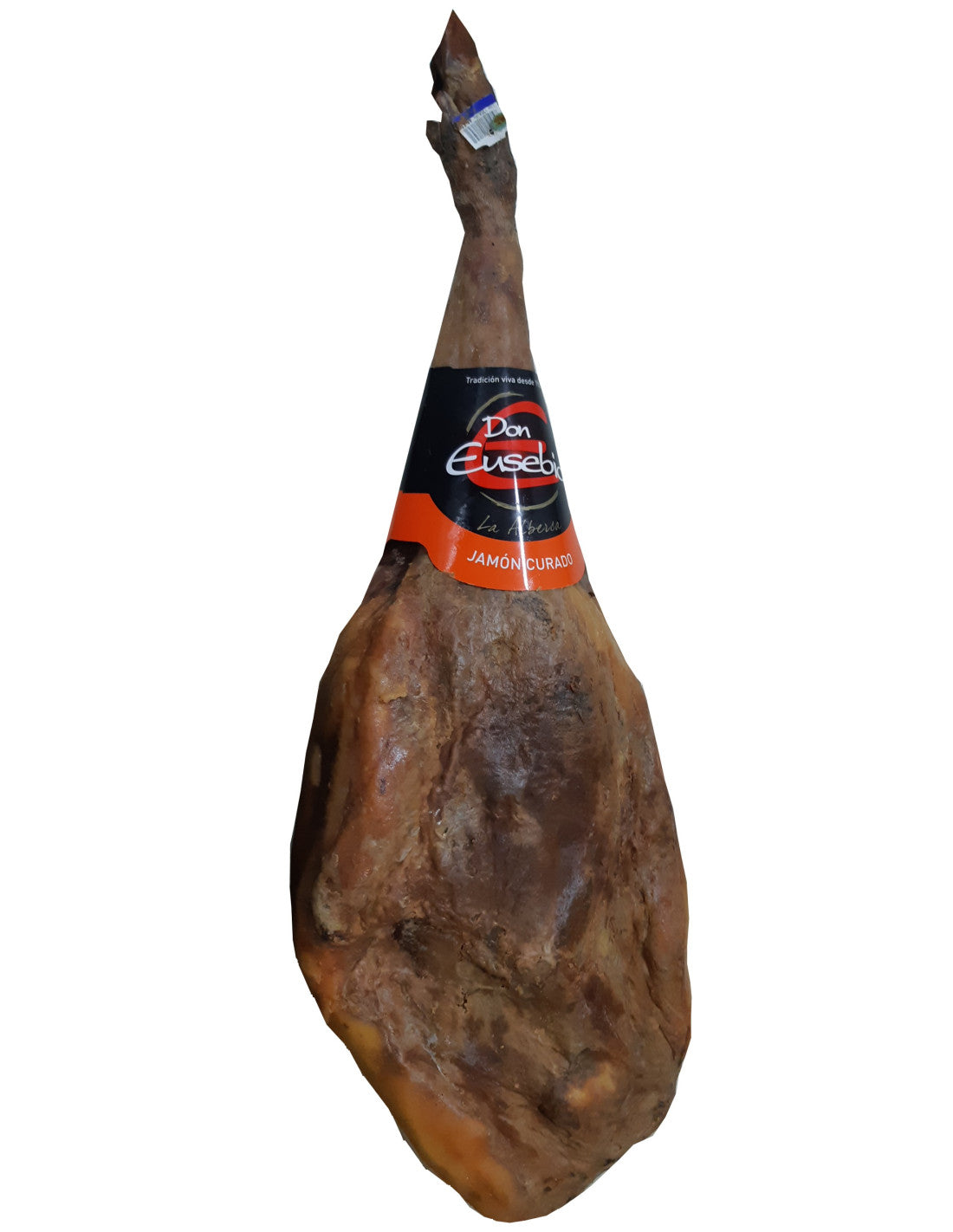 Jamón 50% Raza Duroc Gran Reserva | Salamanca