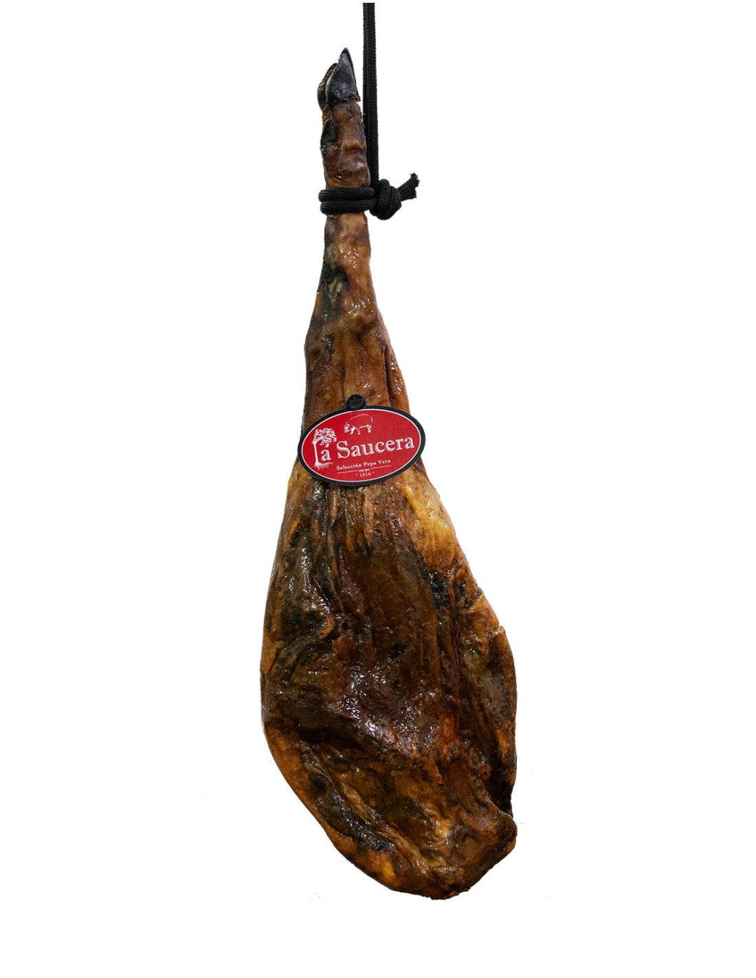 Jamón Premium Gran Reserva La Saucera | 100% Natural