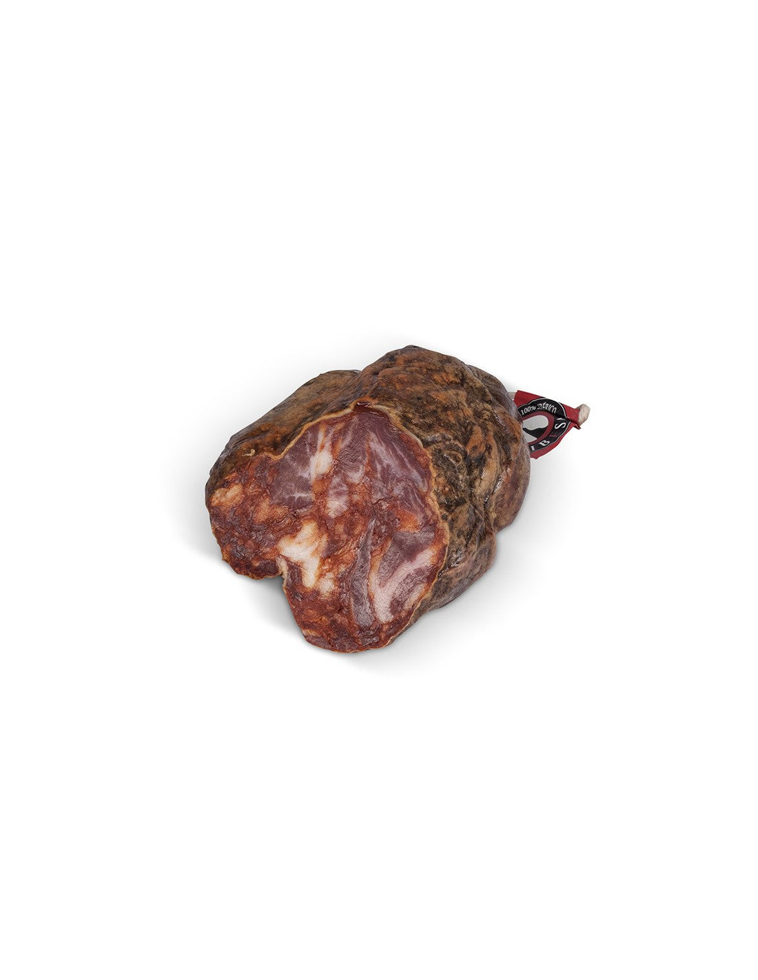 Morcón de Bellota 100% Ibérico | Entero ~1 kg