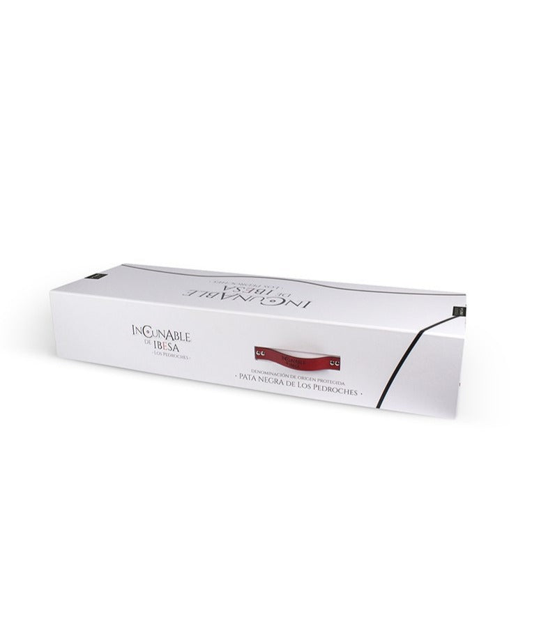 Paleta de Bellota 100% Ibérica | Incunable D.O. Los Pedroches
