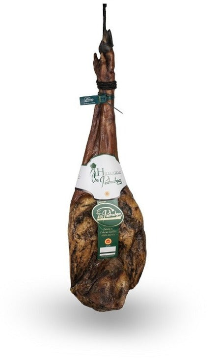 Paleta cebo de campo 100% Ibérica | D.O. Los Pedroches