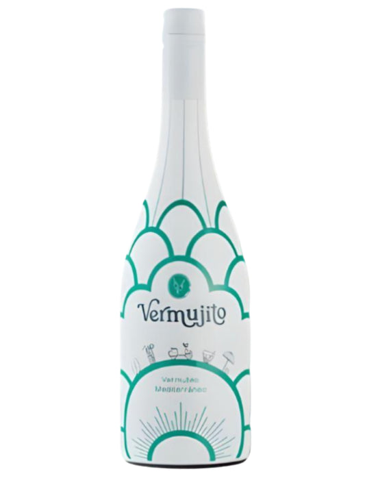 Vermujito 75cl.