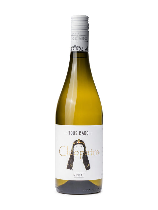 Tous Baro Cleopatra 75cl. | Caja de 6 botellas