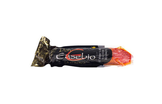 Lomo 100% Ibérico de Bellota de Salamanca — Media Pieza