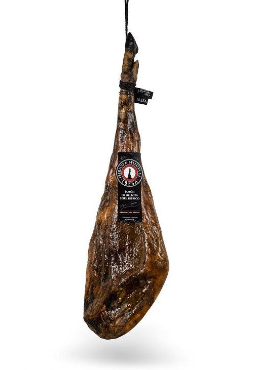 Jamón 100% Ibérico Bellota – Sierra de Córdoba (Premiado)