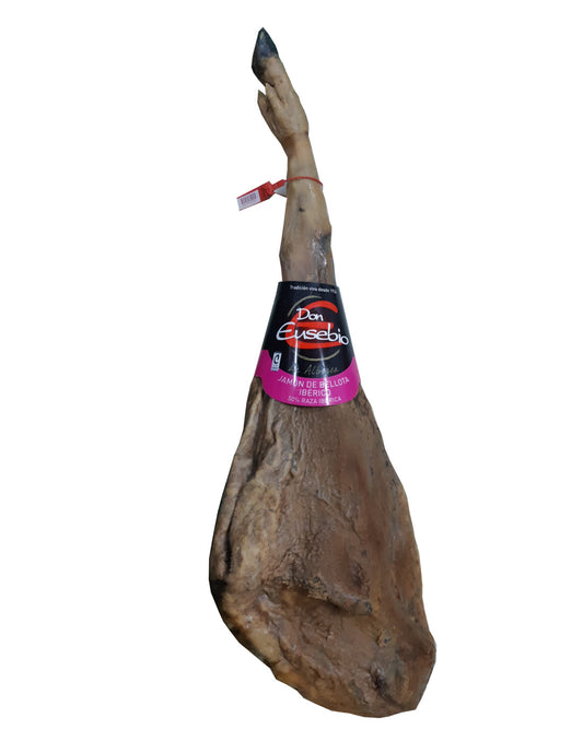 Jamón de Bellota 50% Ibérico | Salamanca 36 meses