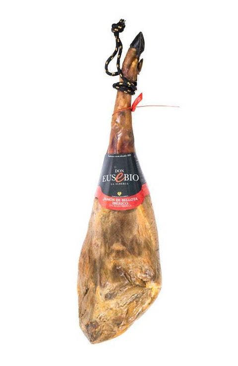 Jamón 75% Raza Ibérica de Bellota | Reserva Salamanca