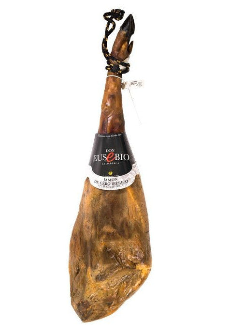Jamón de Cebo 50% Ibérico Don Eusebio | Salamanca