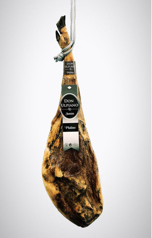 Jamón Gran Reserva Selección Platino Don Ulpiano | Salamanca