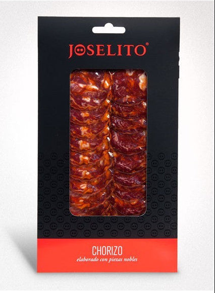 Pack 5 Sobres de Chorizo Joselito 70 g