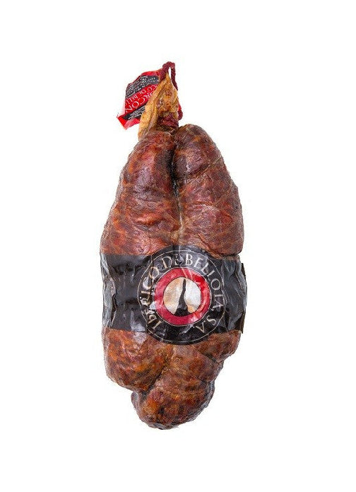 Morcón de Bellota 100% Ibérico | Entero ~1 kg