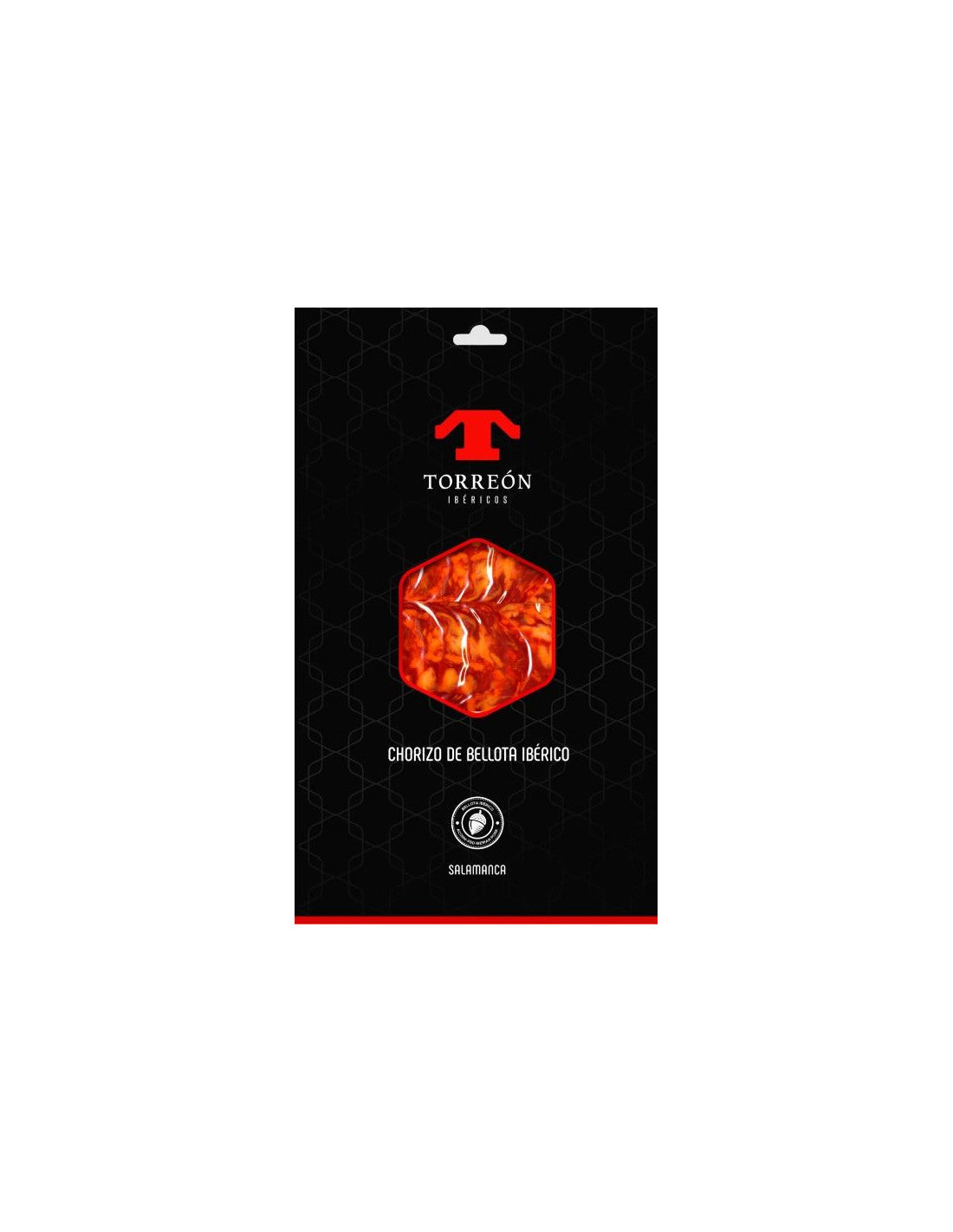 Pack Delicias de Bellota Torreón | 5 Sobres Ibéricos