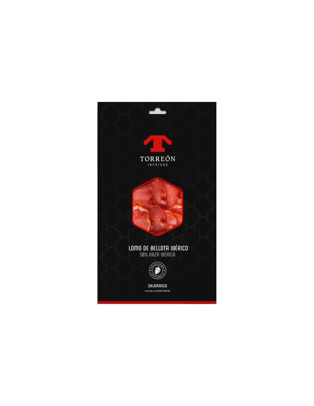 Pack Delicias de Bellota Torreón | 5 Sobres Ibéricos