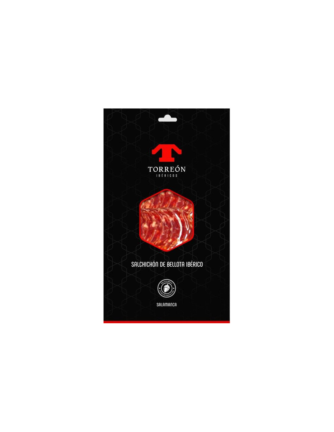 Pack Delicias de Bellota Torreón | 5 Sobres Ibéricos