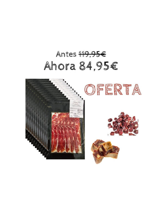 Paleta de autor Selección Premium Etiqueta Verde Rivera