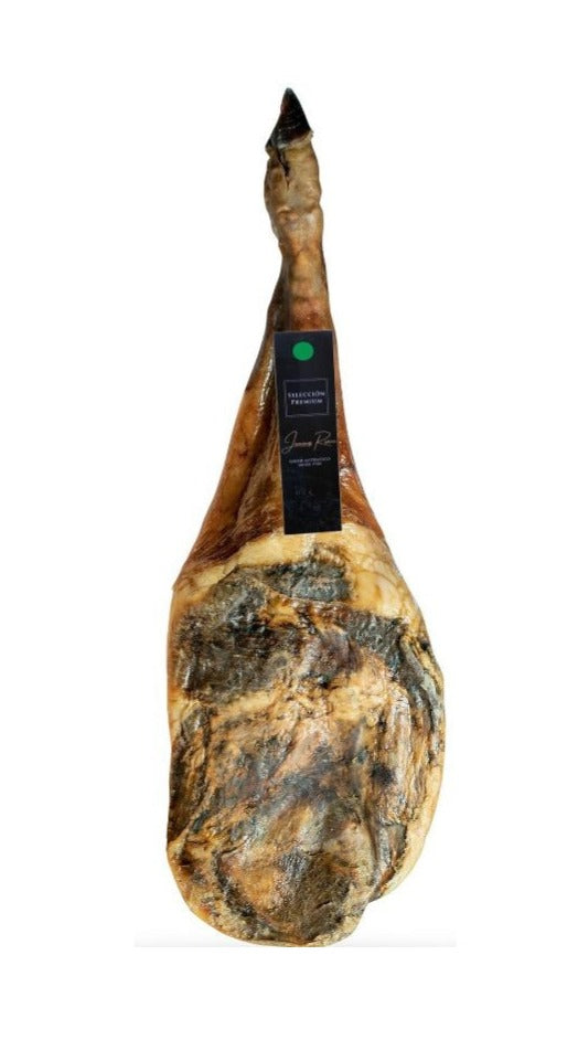 Paleta Selección Premium Etiqueta Negra Rivera + 2 X 50GRS MIX EMBUTIDO