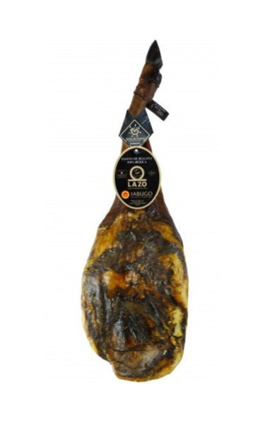 Paleta Bellota 100% Ibérica D.O.P. Jabugo Summum | Lazo
