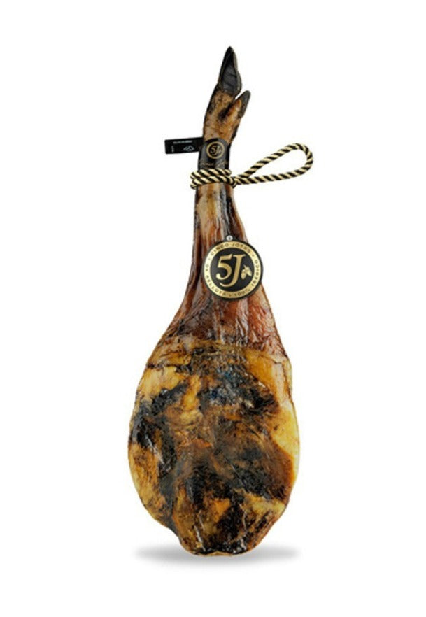 Paletilla 5J de Jabugo | 100% Ibérica de bellota