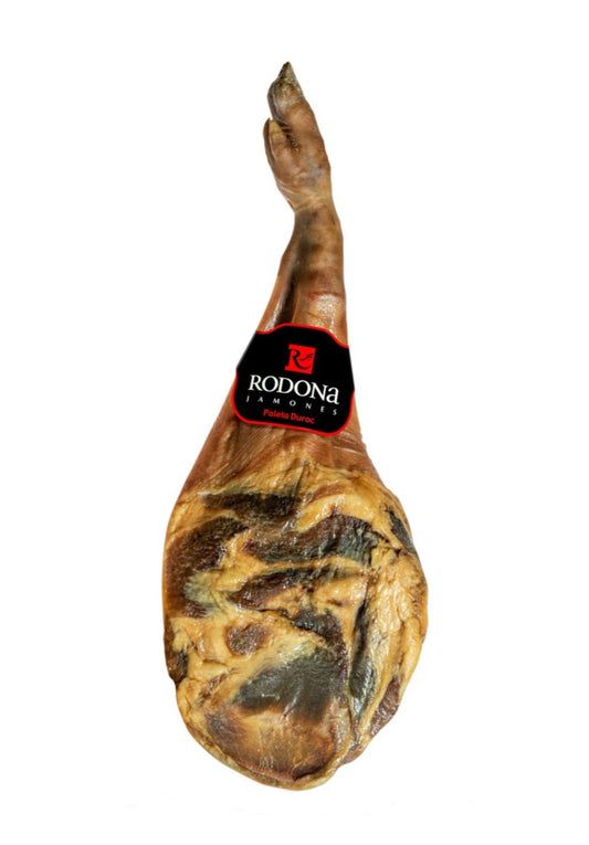 Paleta Duroc Reserva – Sierra Nevada (Granada)