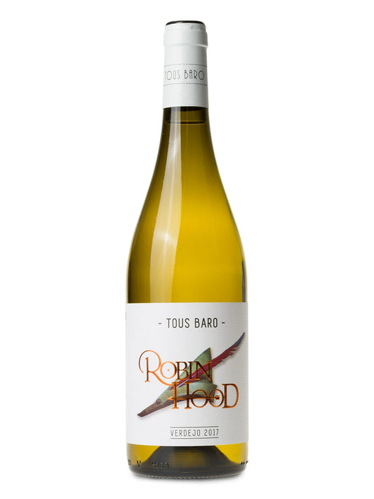 Tous Baro Robin Hood 75cl. | Caja 6 botellas