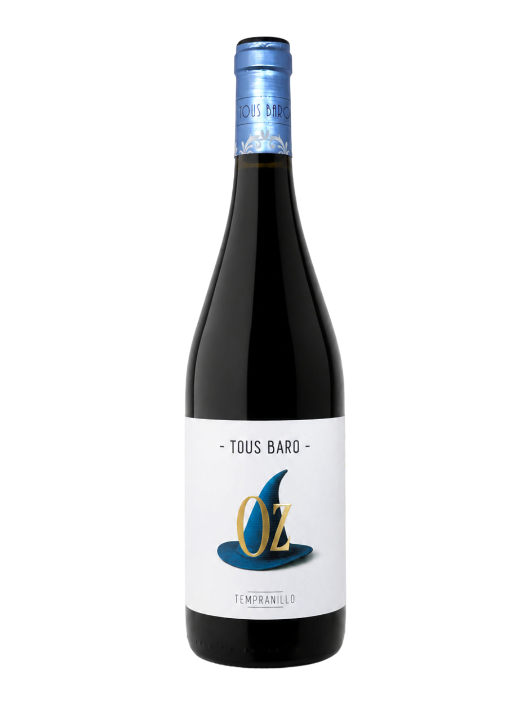 Tous Baro Oz 75cl. | Caja 6 botellas