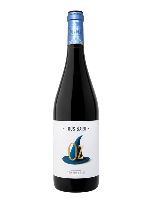 Tous Baro Oz 75cl. | Caja 6 botellas